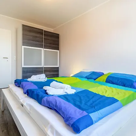 Lejlighed Peenemuende, Seglerhafen_sb_bark 1 6 Peenemunde